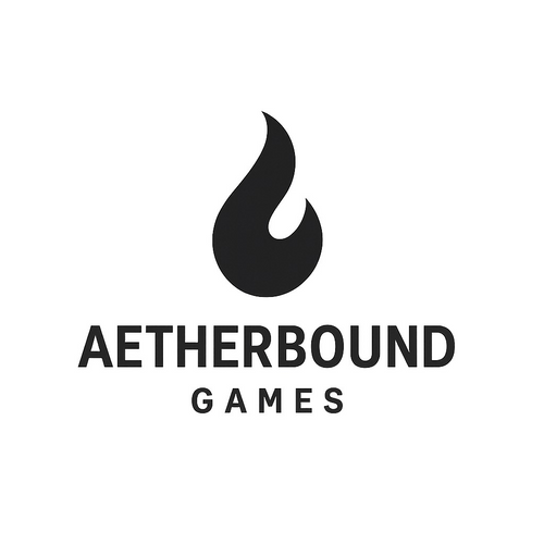 Aetherbound Games
